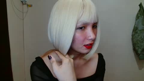 fernanda online show from 05.11.26