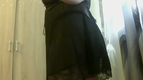 Snapshot of beautyank chatting on 02.27.25 ANNA online show from 02.27.25