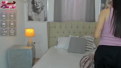 Ariana Reyes online show from 09.24.25