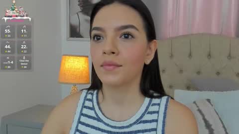 Ariana Reyes online show from 12.20.25