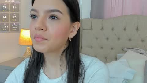 Ariana Reyes online show from 03.30.26