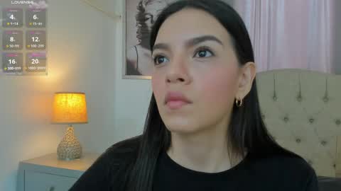 Ariana Reyes online show from 03.31.26