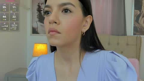 Ariana Reyes online show from 04.01.26