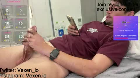 beautydicked online show from 02.04.26