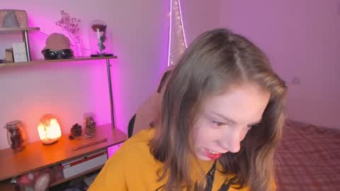 Eliise online show from 02.01.25