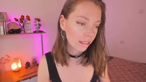 Eliise online show from 03.03.25