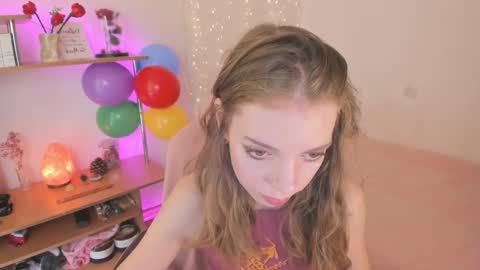 Eliise online show from 09.09.25