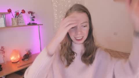 Eliise online show from 09.16.25