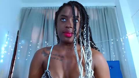  Abby online show from 03.08.25