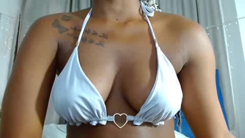  Abby online show from 03.10.25