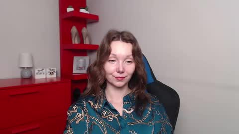 Zoe online show from 12.03.24