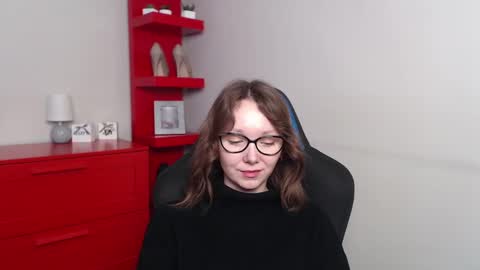 Zoe online show from 12.23.24