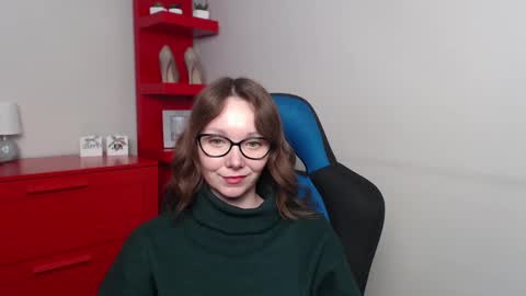 Zoe online show from 01.02.25