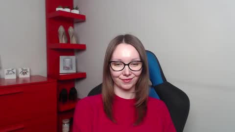 Zoe online show from 02.17.25