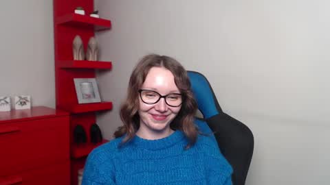 Zoe online show from 02.28.25