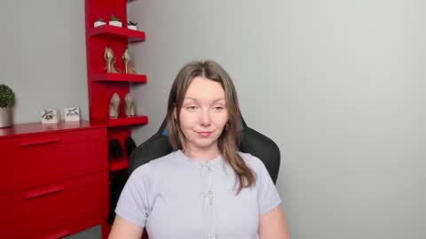 Zoe online show from 09.15.25