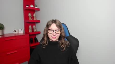 Zoe online show from 10.27.25