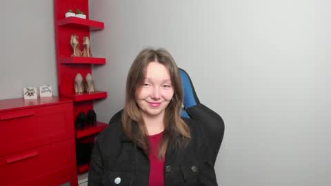 Zoe online show from 11.13.25