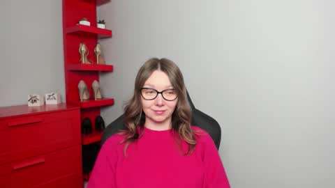 Zoe online show from 12.01.25