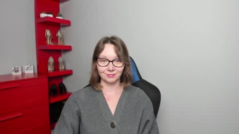 Zoe online show from 12.22.25