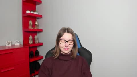 Zoe online show from 01.13.26