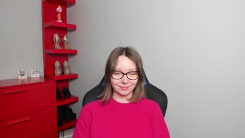 Zoe online show from 02.12.26