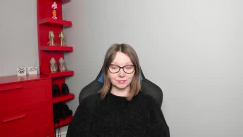 Zoe online show from 02.18.26