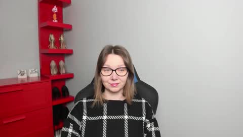 Zoe online show from 02.24.26