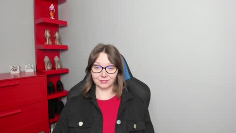 Zoe online show from 03.19.26