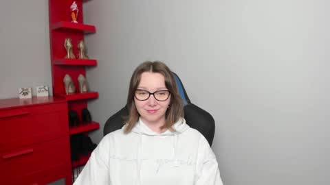 Zoe online show from 03.27.26