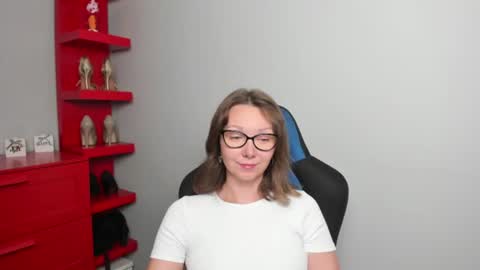 Zoe online show from 07.15.26