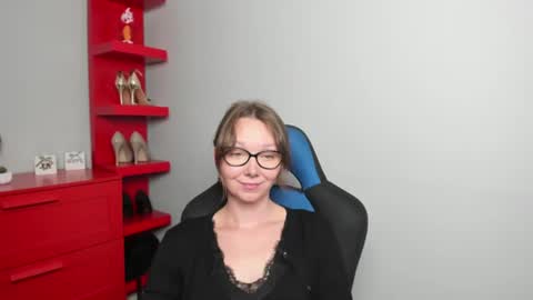 Zoe online show from 07.21.26