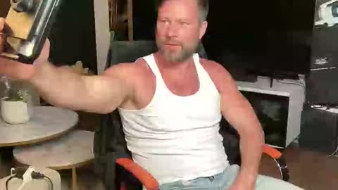 Snapshot of beauxmatthewsx chatting on 02.24.26 BEAUX MATTHEWS online show from 02.24.26