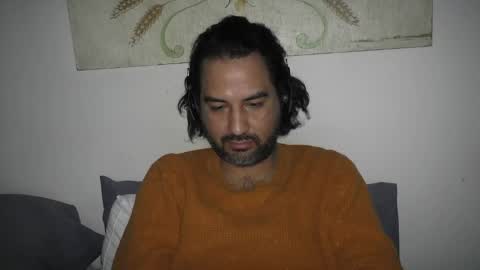 Snapshot of beaverpounder chatting on 03.10.25 Beaverpounder free online show from 03.10.25