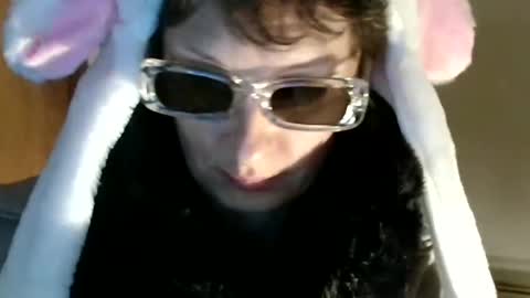 Snapshot of bebacksooon chatting on 12.01.25 Raluca online show from 12.01.25