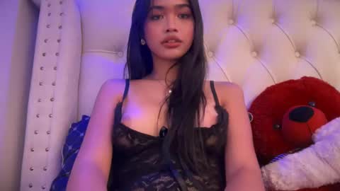 Snapshot of bebe_hermosa69 chatting on 03.06.25 Madison. online show from 03.06.25