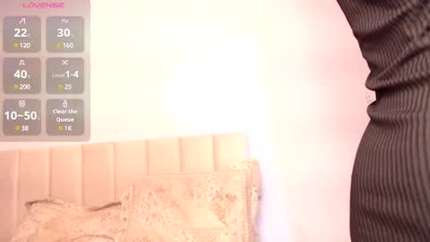 Snapshot of bebe_sua chatting on 02.23.25 Jennifer online show from 02.23.25