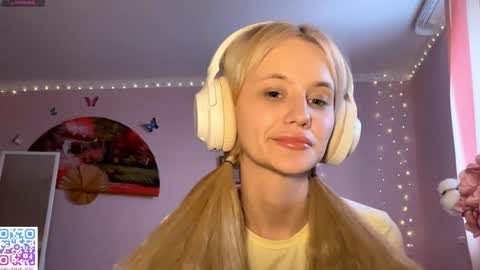 Melissa online show from 02.11.26