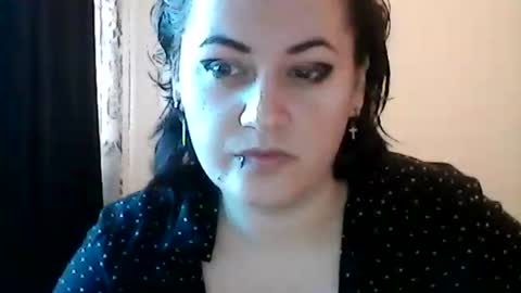 Snapshot of becasmith chatting on 01.24.25 Becca-Van-Boa online show from 01.24.25