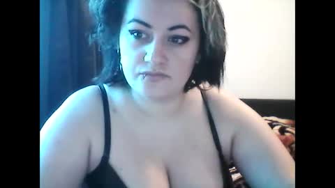 Snapshot of becasmith chatting on 01.27.25 Becca-Van-Boa online show from 01.27.25