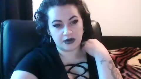 Snapshot of becasmith chatting on 02.02.25 Becca-Van-Boa online show from 02.02.25