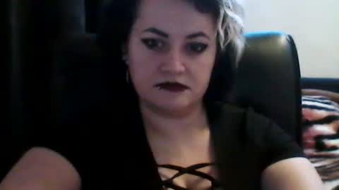 Snapshot of becasmith chatting on 02.13.25 Becca-Van-Boa online show from 02.13.25