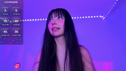 Snapshot of becca_be_ chatting on 01.09.25 Becca is here online show from 01.09.25