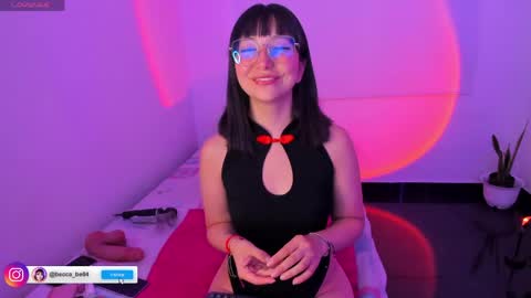 Becca is here online show from 05.12.26