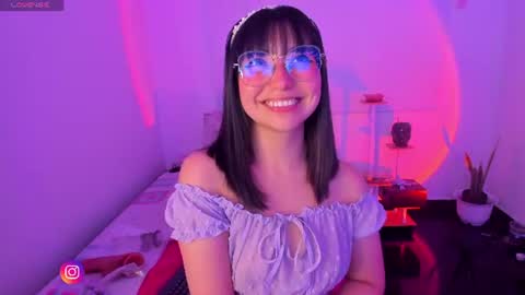 Becca is here online show from 06.12.26