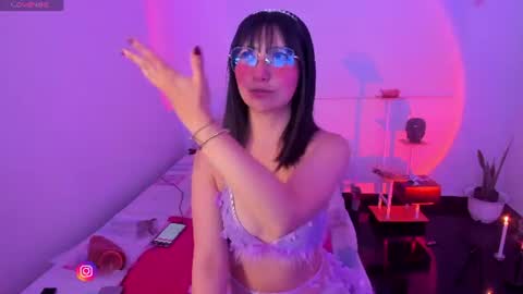 Becca is here online show from 06.19.26