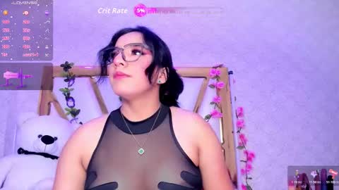 Becca Mathew online show from 02.10.26