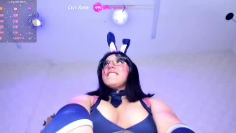 Becca Mathew online show from 04.05.26