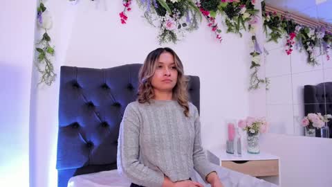 beccamilanni online show from 01.28.25