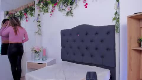 beccamilanni online show from 02.28.25